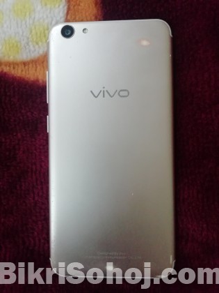 Vivo Y65